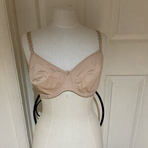 Marie Jo L' Aventure Tom Full Cup Wire Bra - Caffé Latte